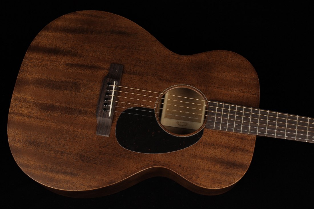 Martin 000-15M