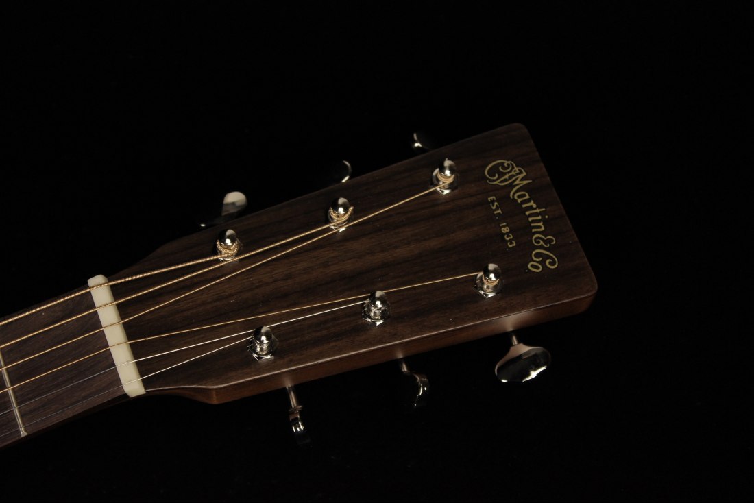 Martin 000-15M