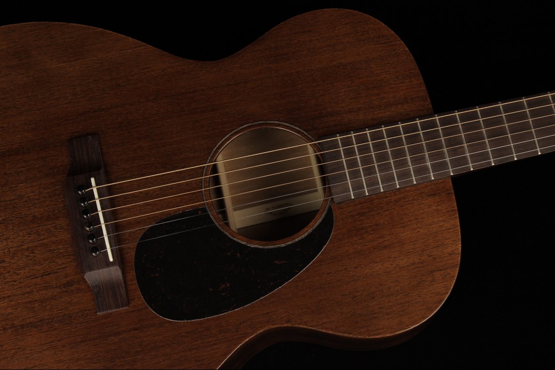 Martin 000-15M