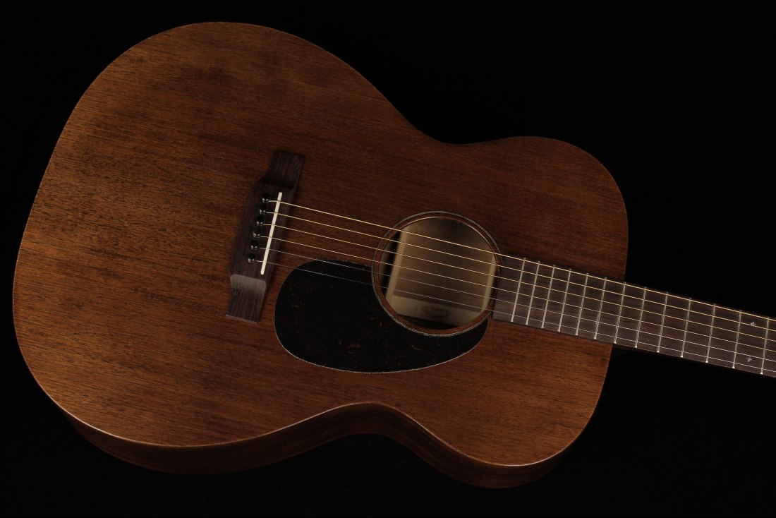 Martin 000-15M