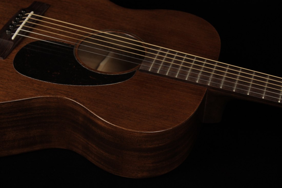 Martin 000-15M