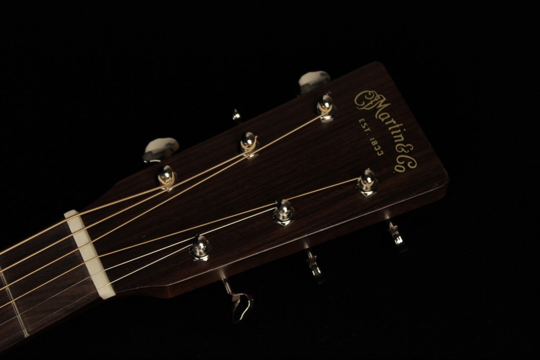 Martin 000-15M