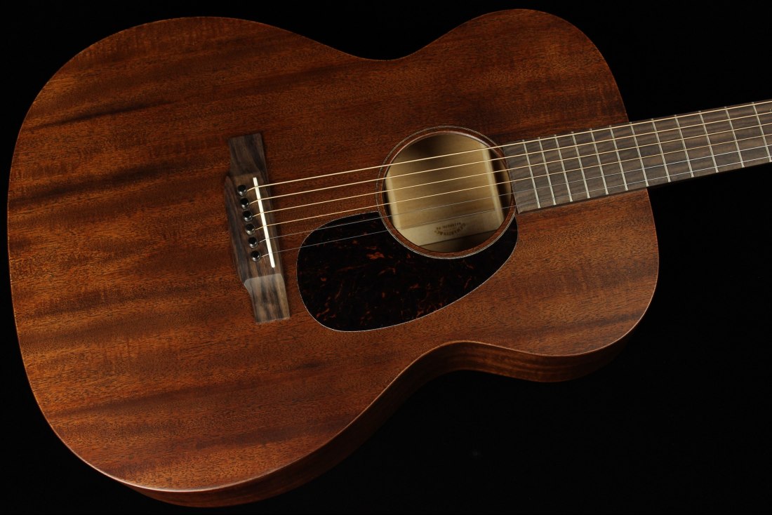 Martin 000-15M
