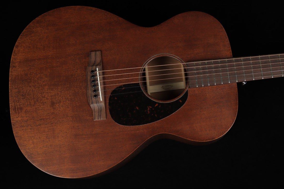 Martin 000-15M