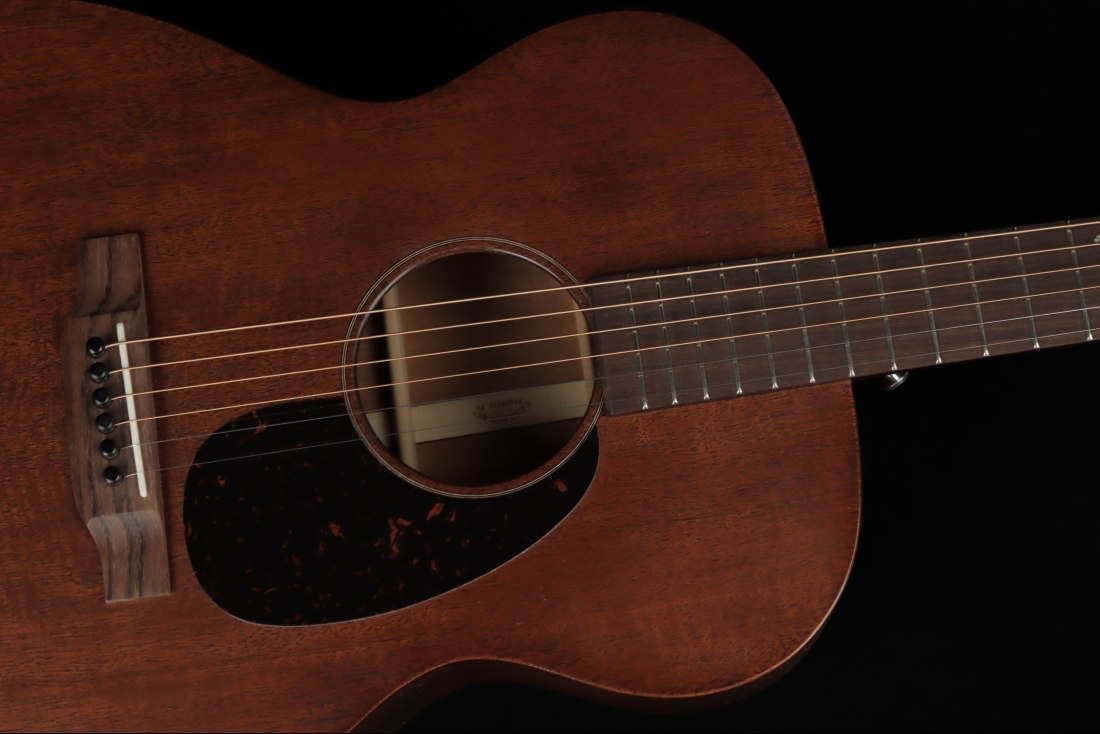 Martin 000-15M