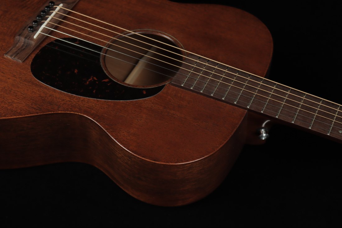 Martin 000-15M