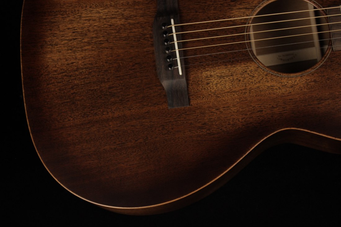 Martin 000-15M Streetmaster