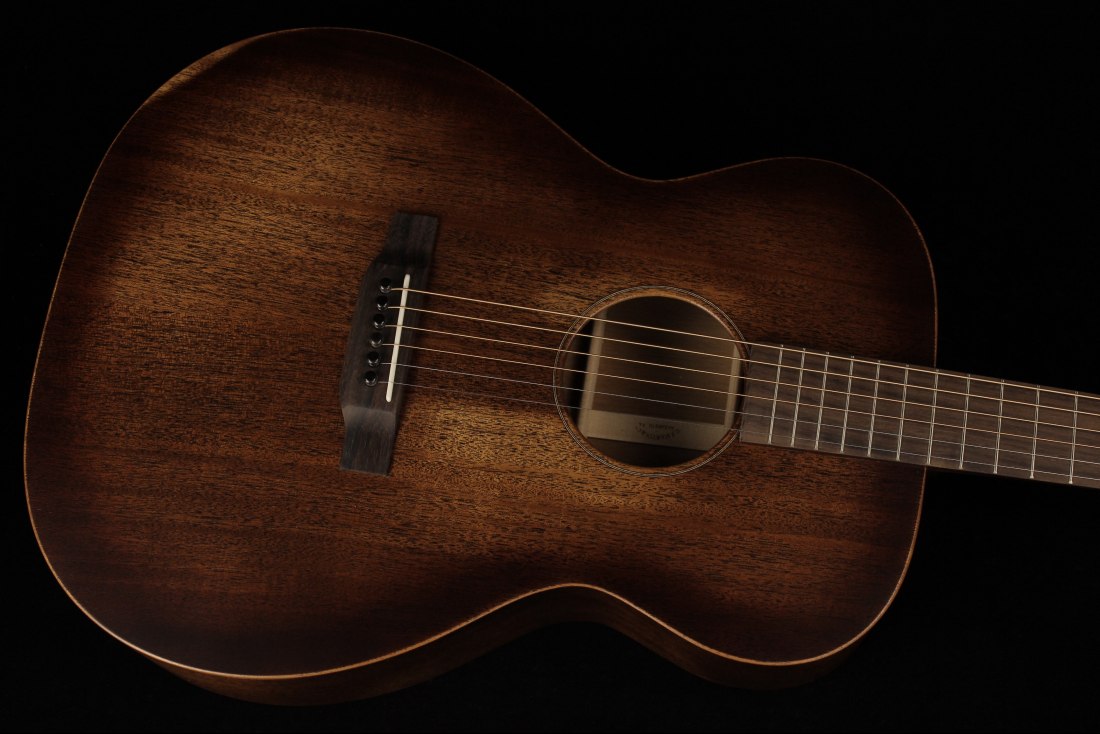 Martin 000-15M Streetmaster