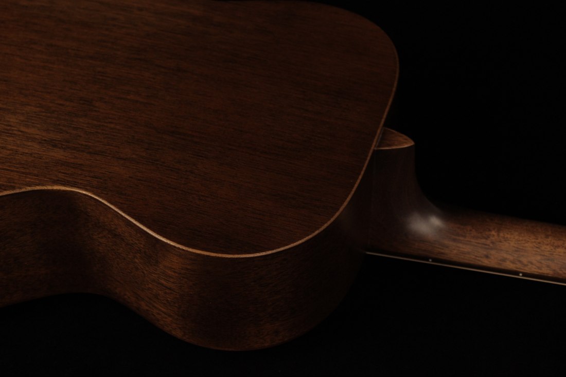Martin 000-15M Streetmaster