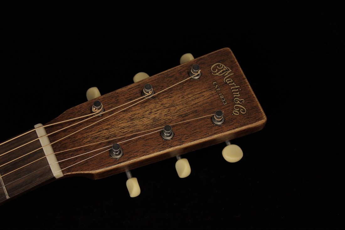 Martin 000-15M Streetmaster