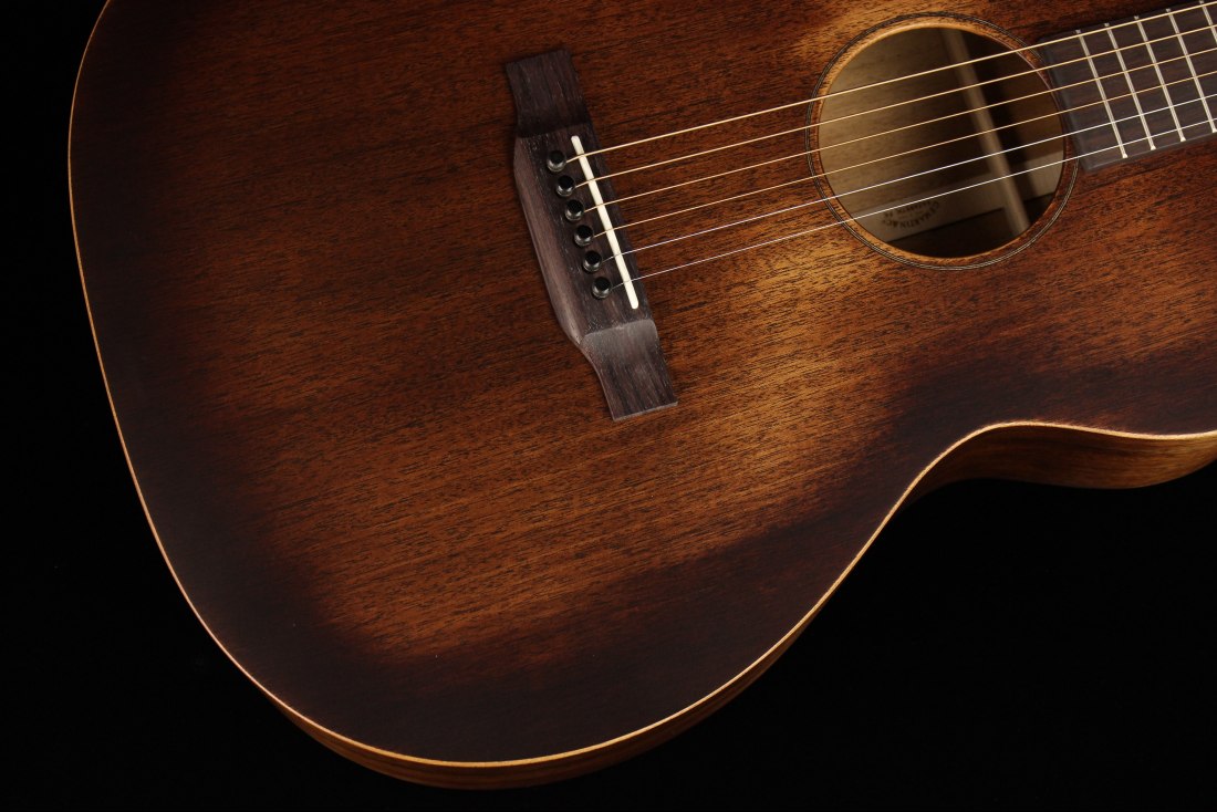 Martin 000-15M Stretmaster