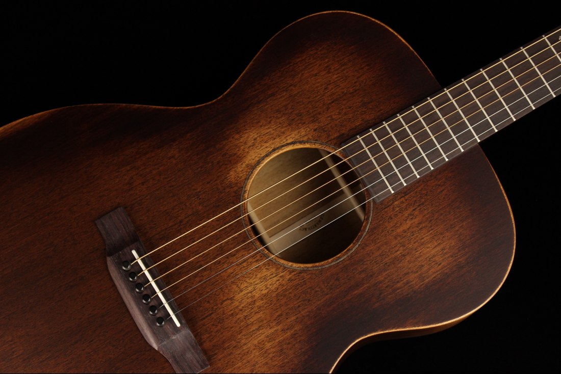 Martin 000-15M Stretmaster