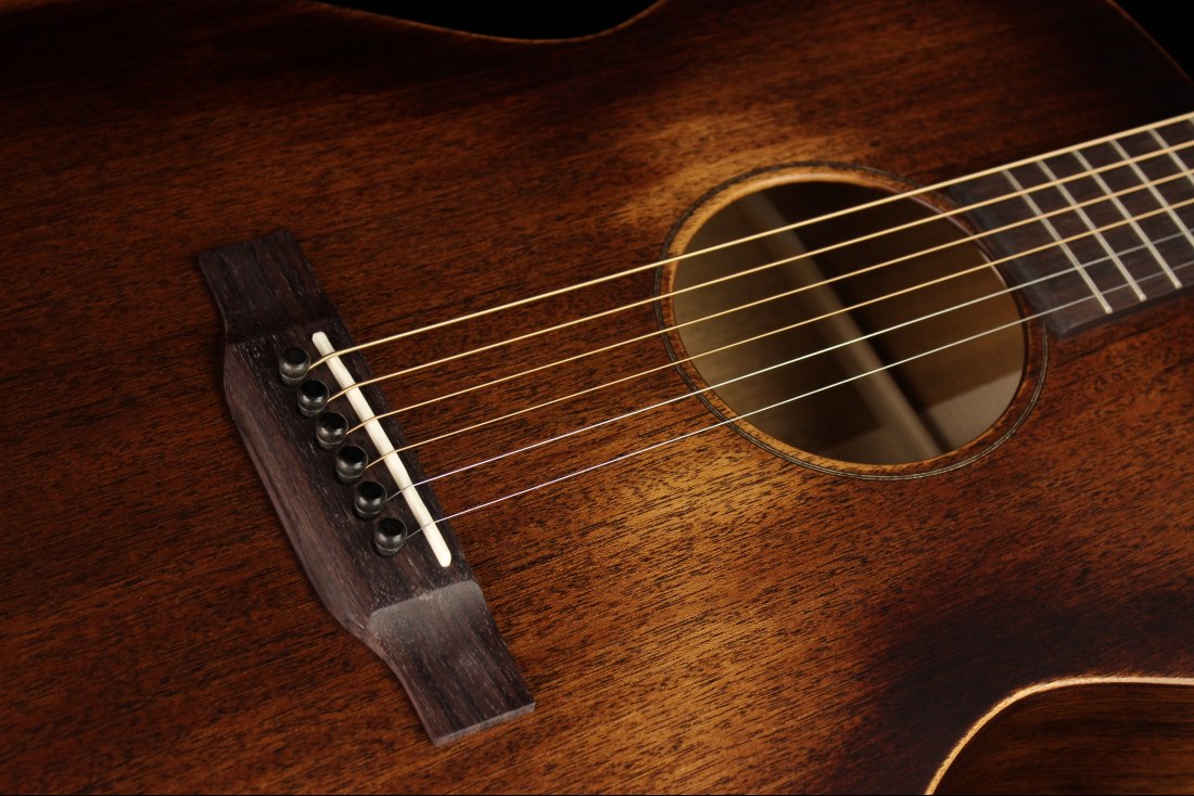 Martin 000-15M Stretmaster