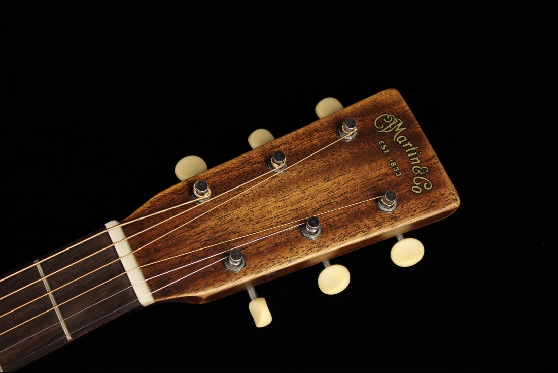 Martin 000-15M Stretmaster