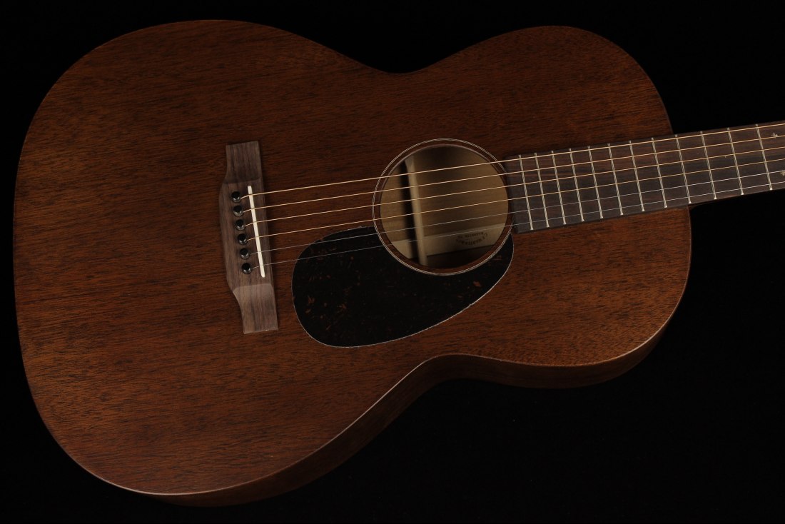 Martin 000-15SM