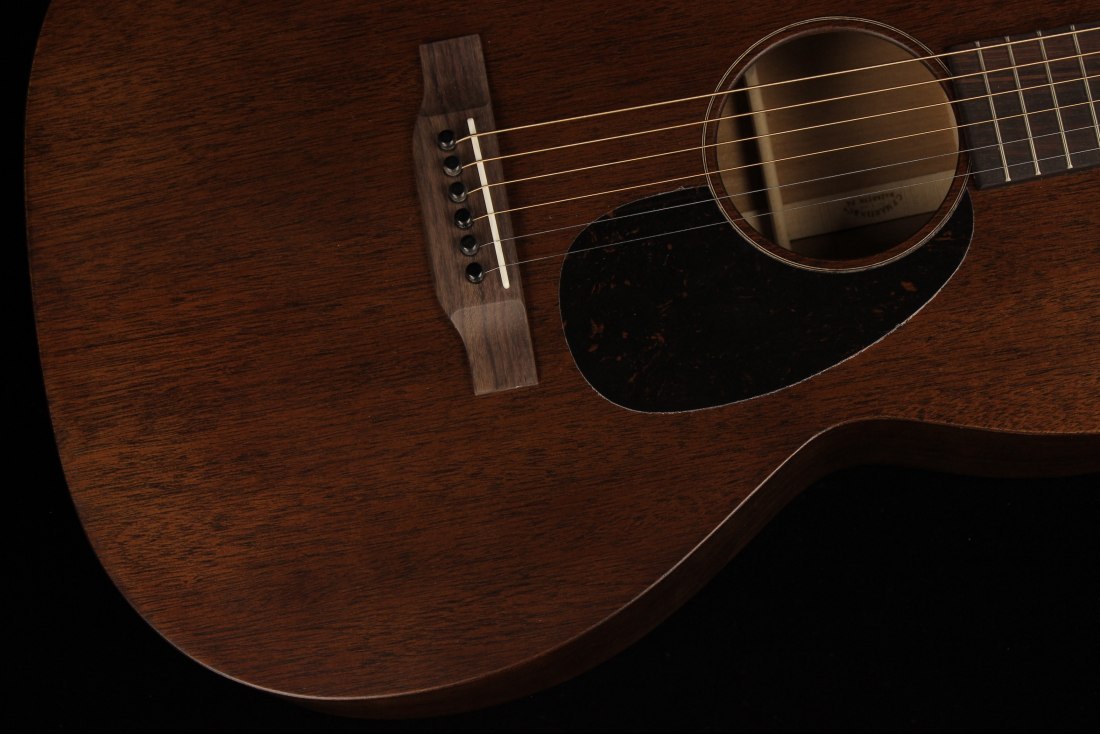 Martin 000-15SM