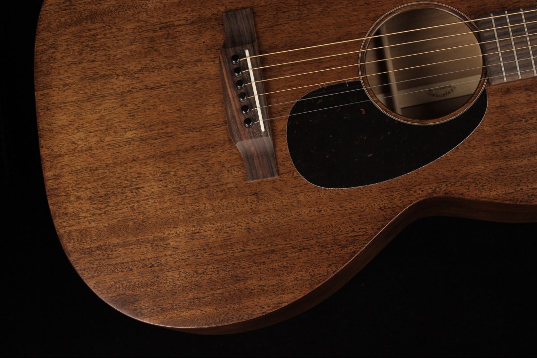 Martin 000-15SM