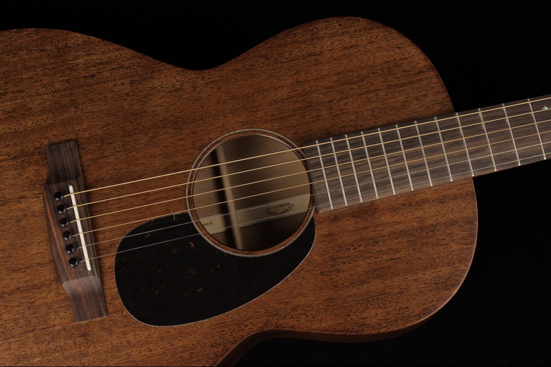 Martin 000-15SM