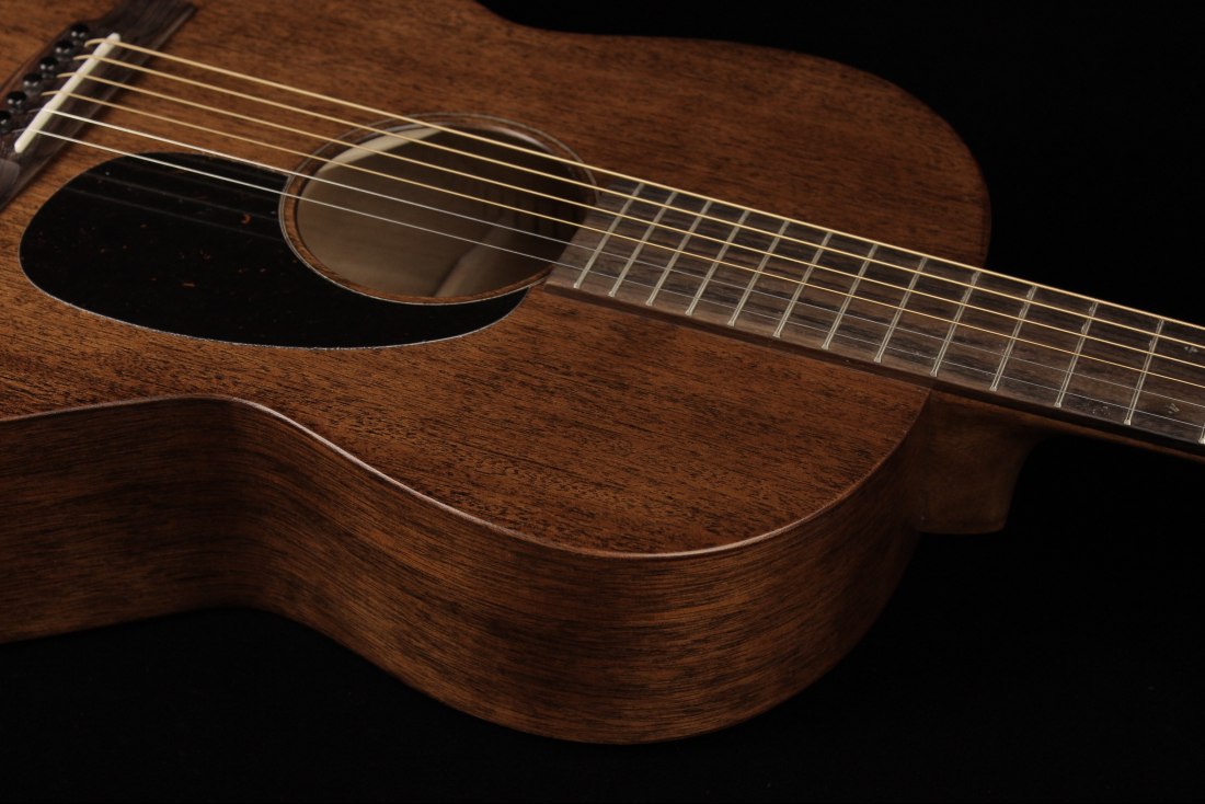 Martin 000-15SM