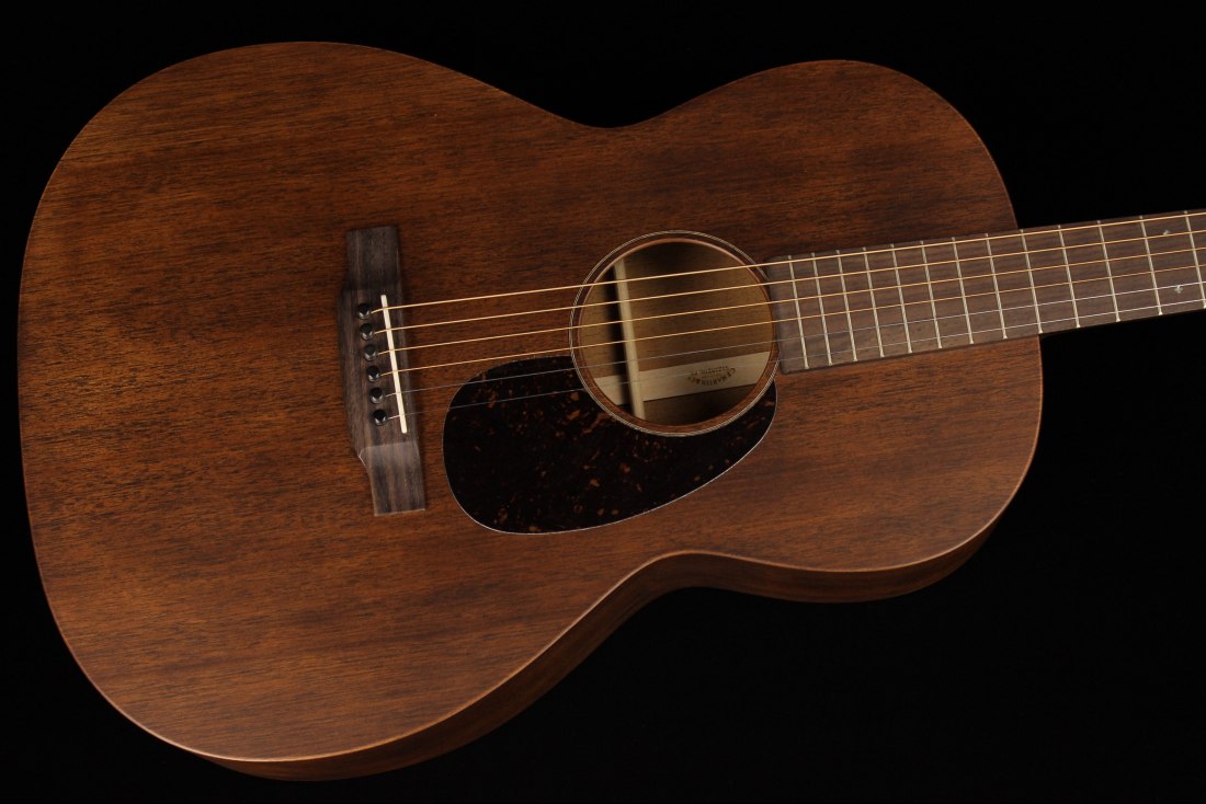 Martin 000-15SM
