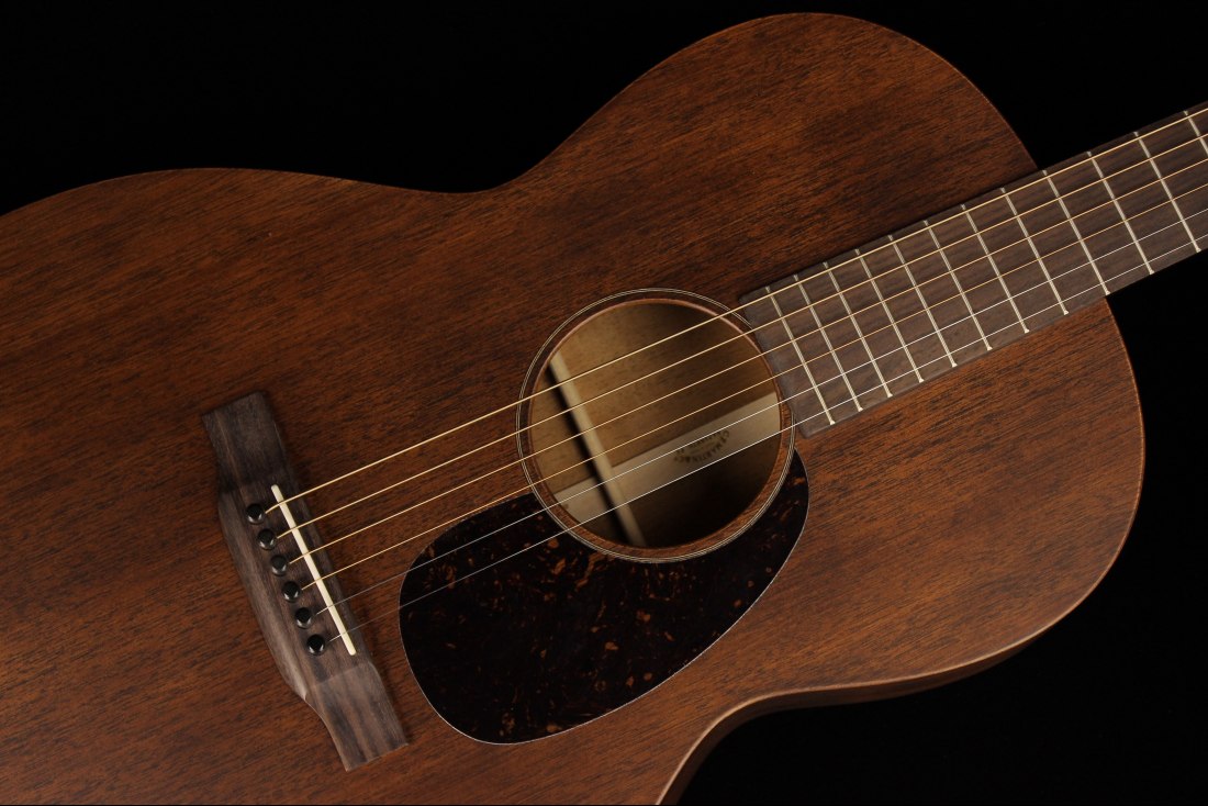 Martin 000-15SM