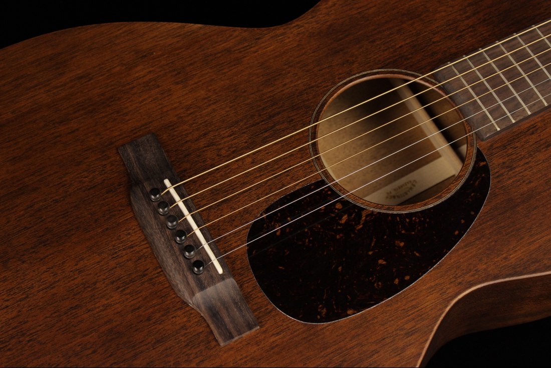 Martin 000-15SM