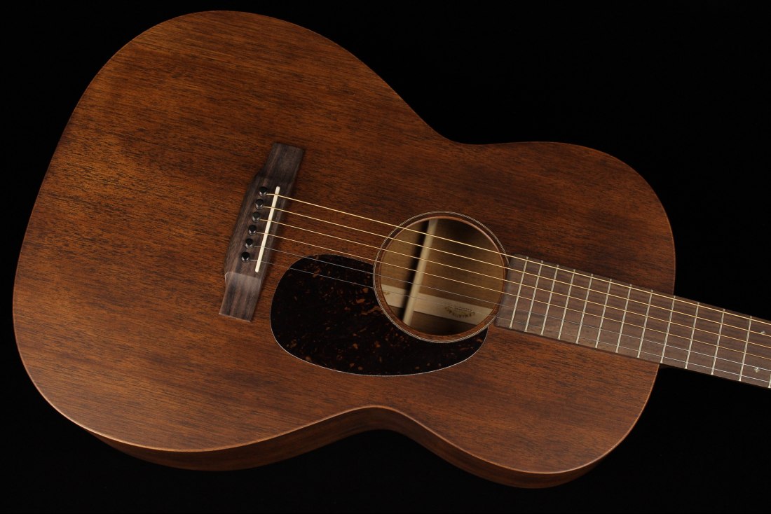 Martin 000-15SM