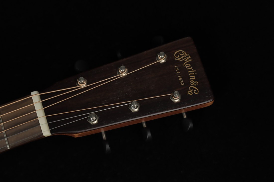 Martin 000-16 Streetmaster