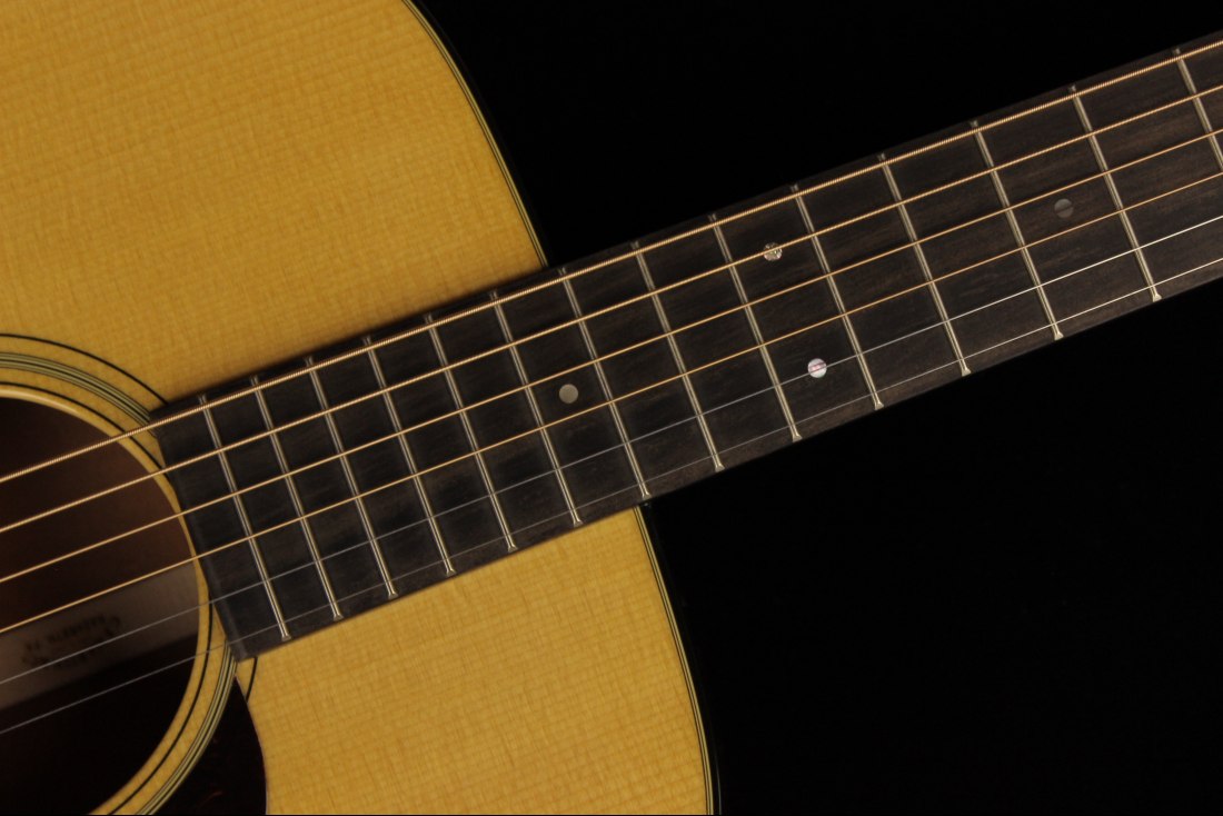 Martin 000-18 Reimagined