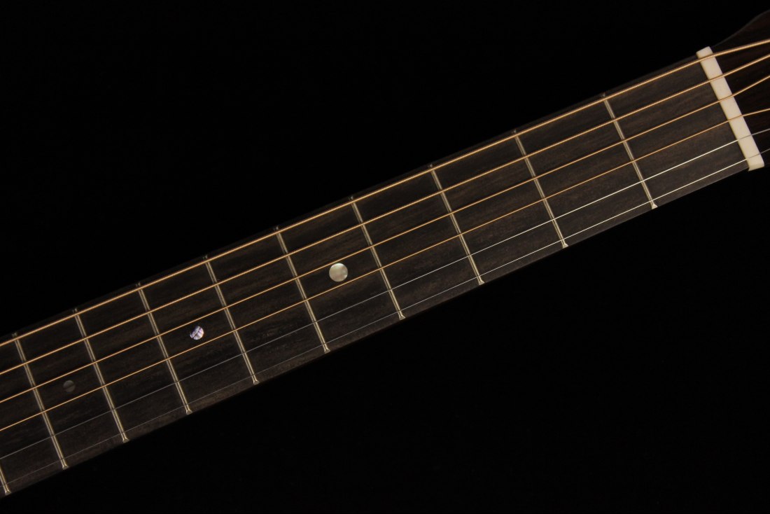 Martin 000-18 Reimagined