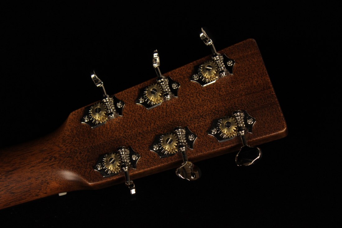 Martin 000-18 Reimagined