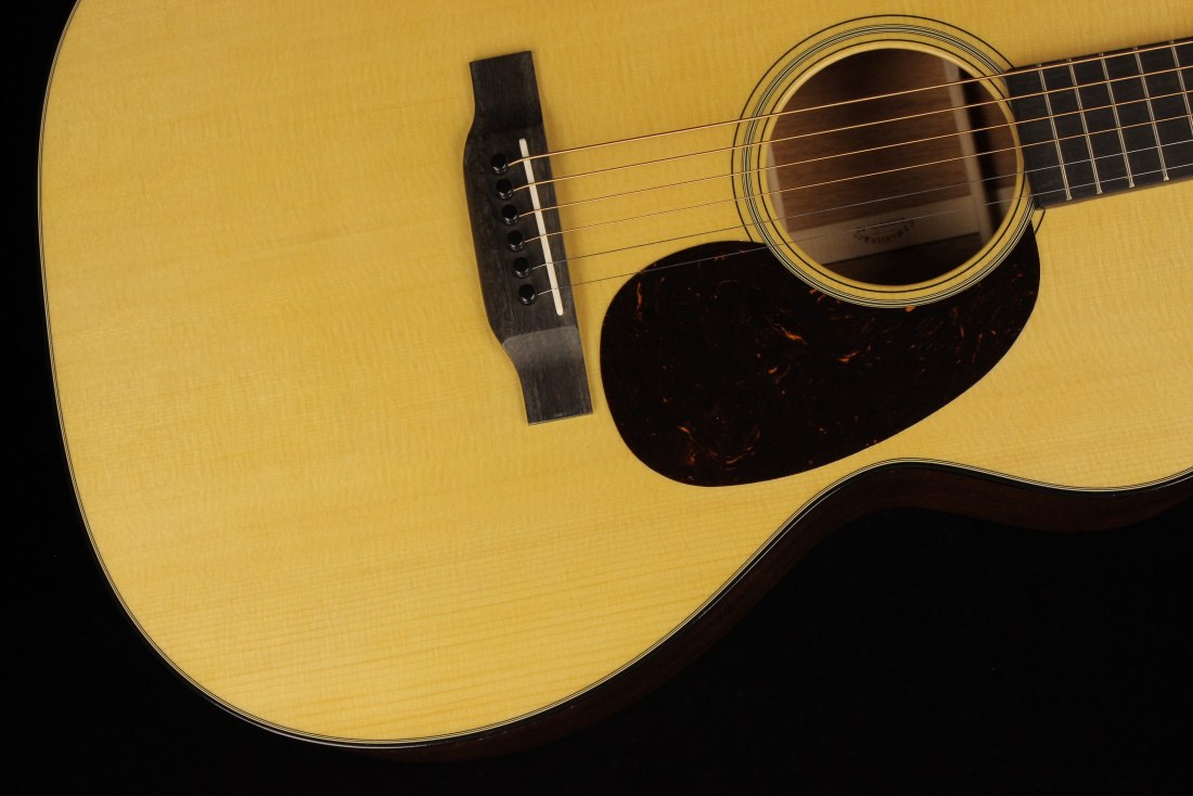 Martin 000-18 Reimagined