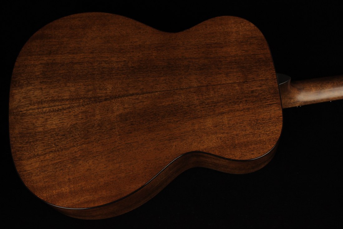 Martin 000-18 Reimagined