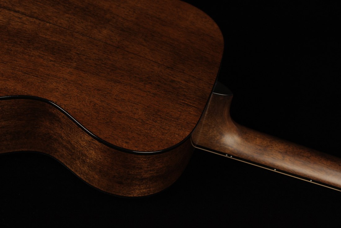 Martin 000-18 Reimagined