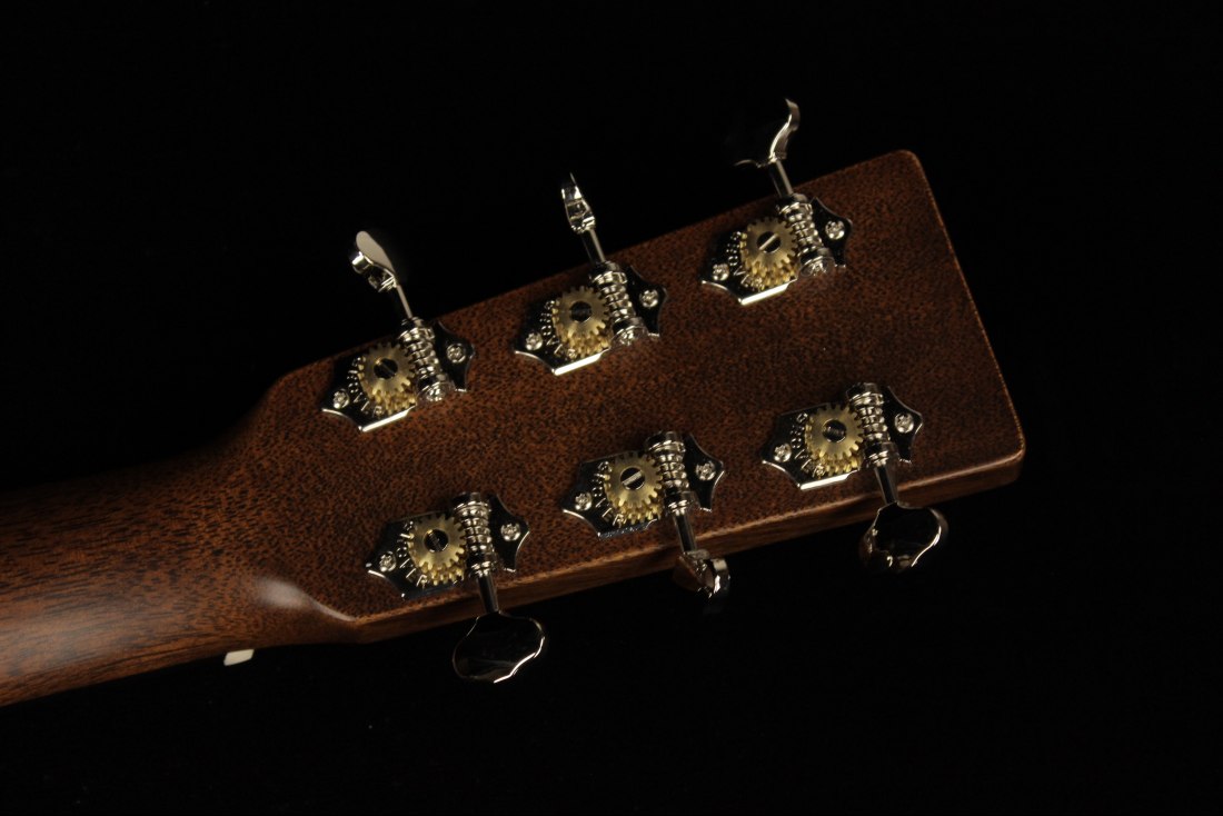Martin 000-18 Reimagined