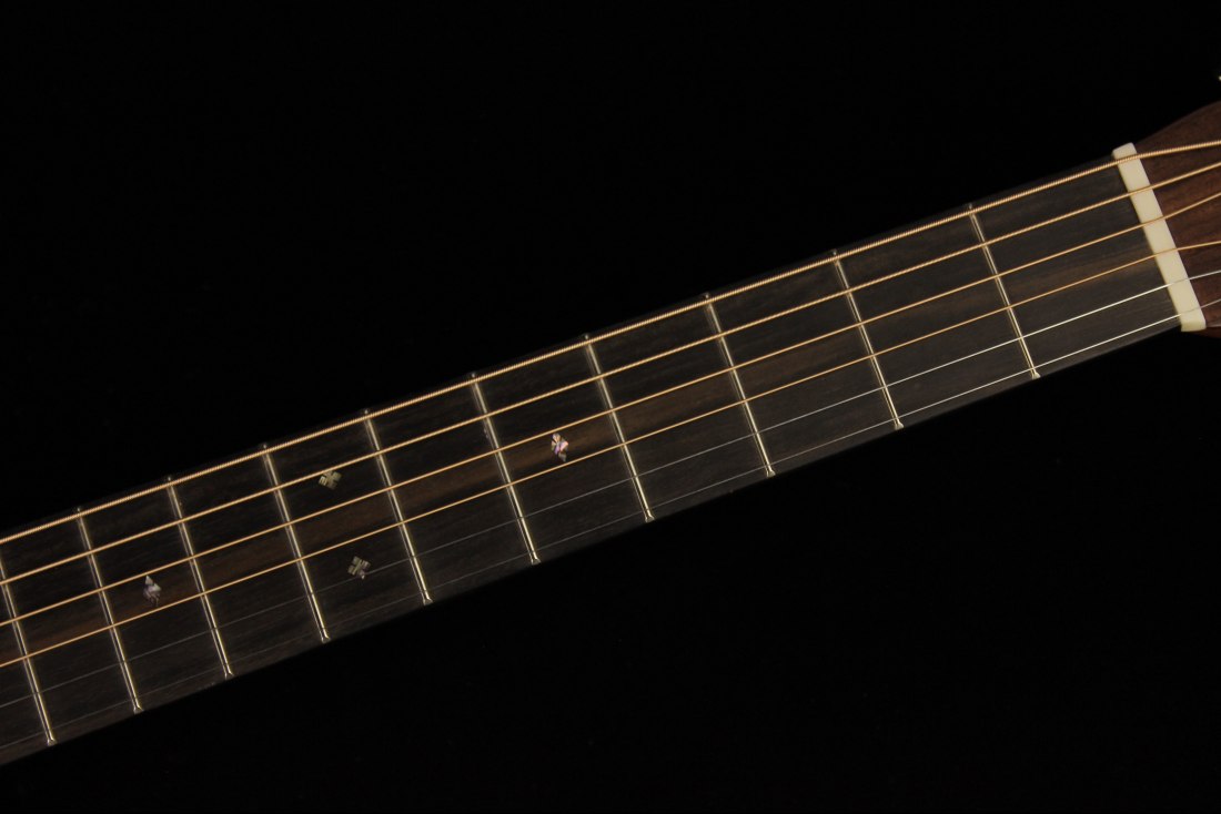 Martin 000-28 Reimagined