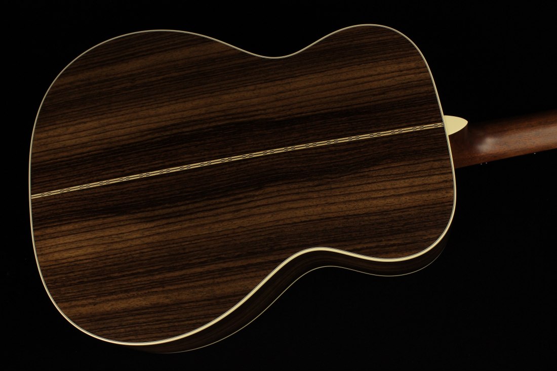 Martin 000-28 Reimagined