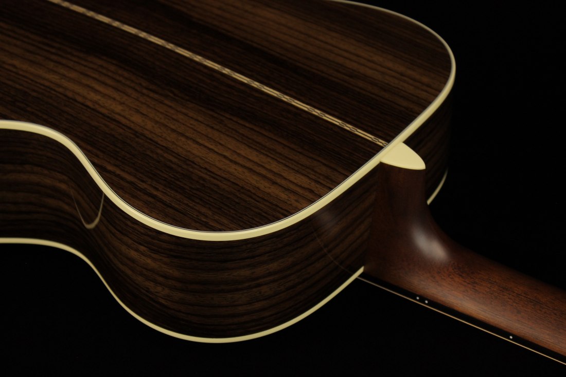 Martin 000-28 Reimagined