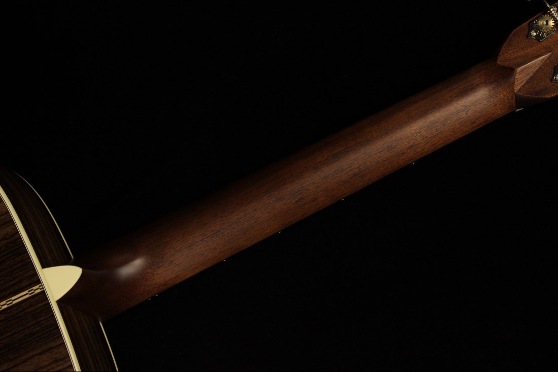Martin 000-28 Reimagined