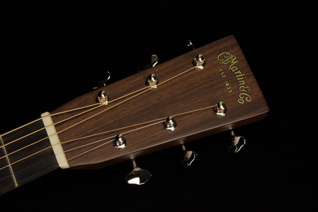 Martin 000-28 Reimagined