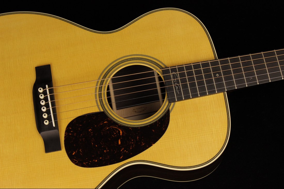 Martin 000-28EC Eric Clapton