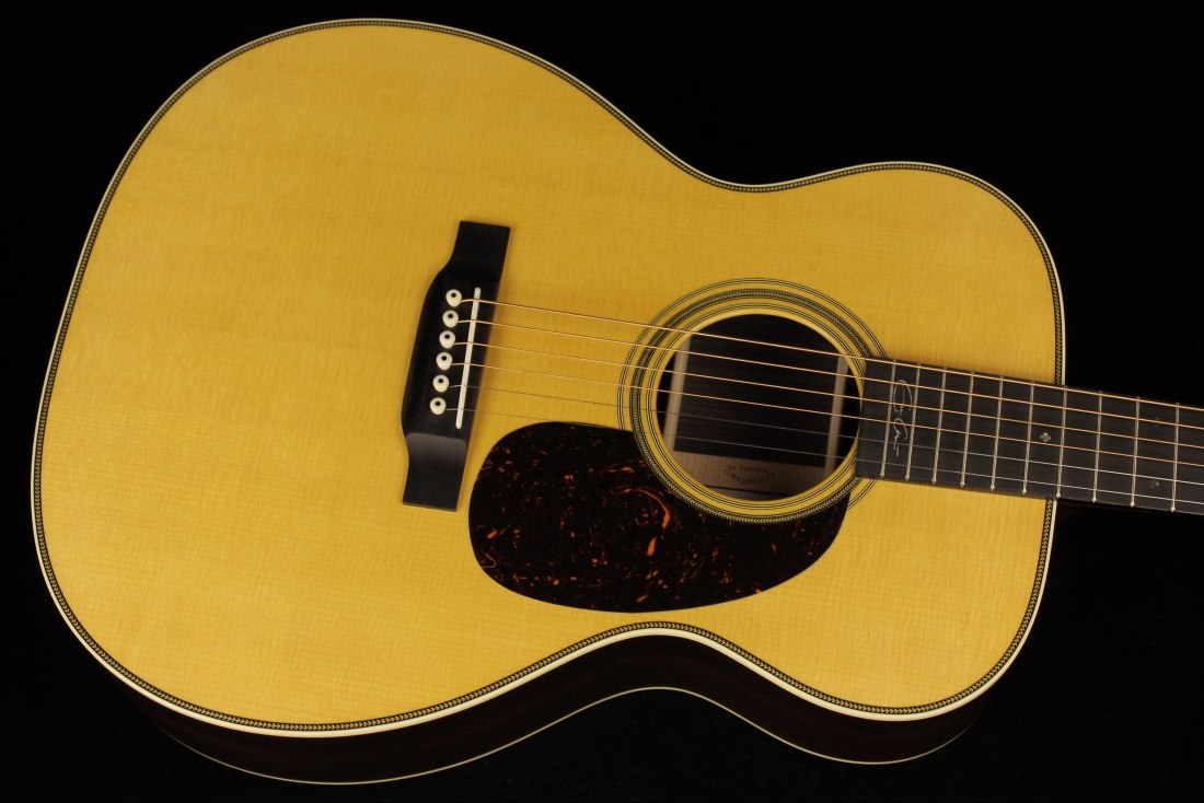 Martin 000-28EC Eric Clapton