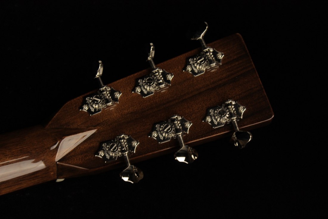 Martin 000-28EC Eric Clapton