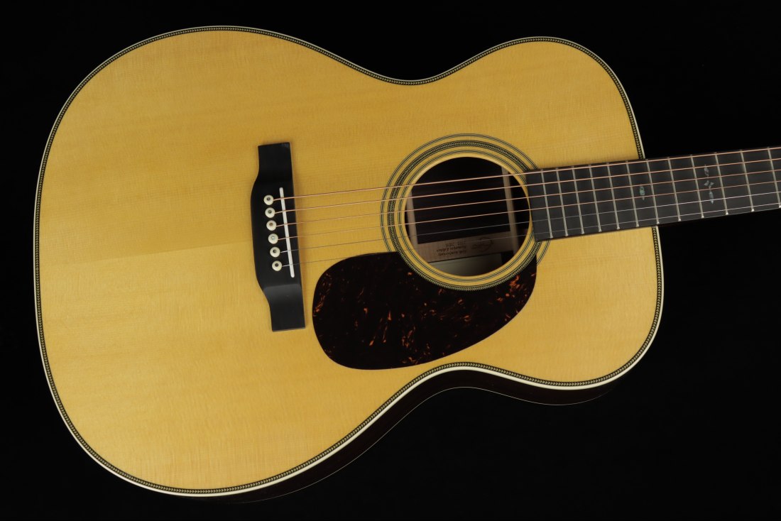 Martin 000-EC 30th Anniversary