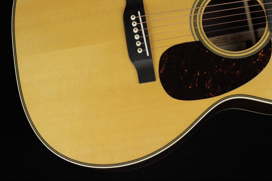 Martin 000-EC 30th Anniversary
