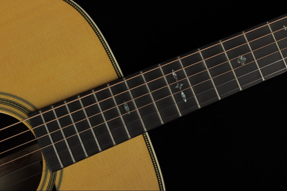 Martin 000-EC 30th Anniversary