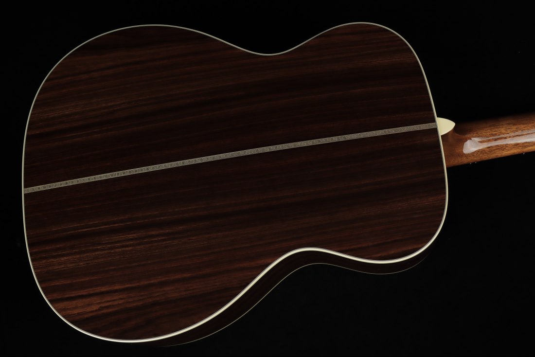 Martin 000-EC 30th Anniversary