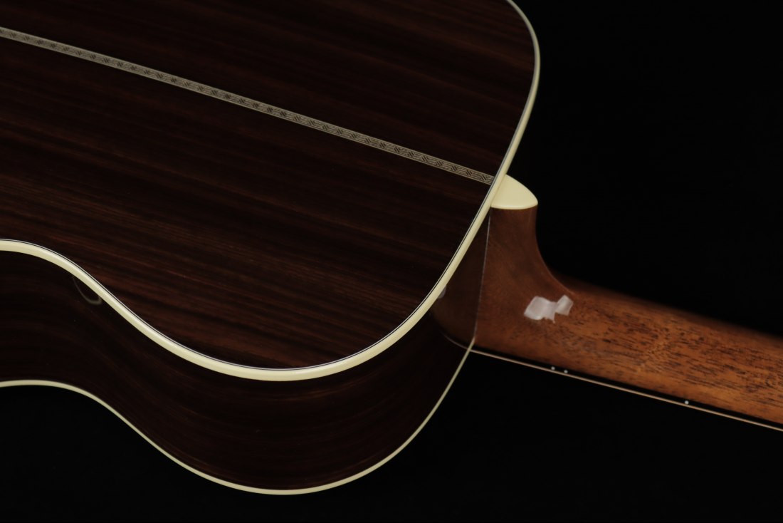 Martin 000-EC 30th Anniversary