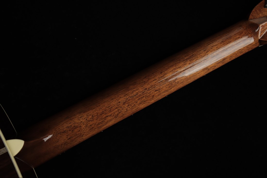 Martin 000-EC 30th Anniversary
