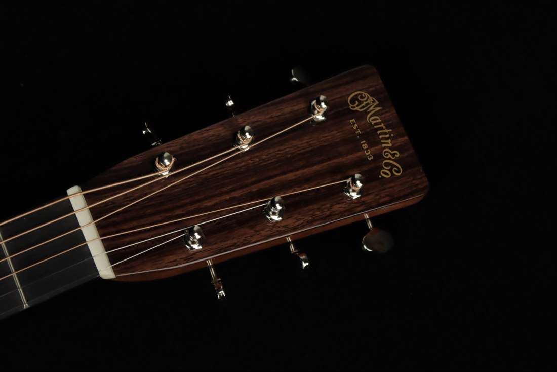 Martin 000-EC 30th Anniversary